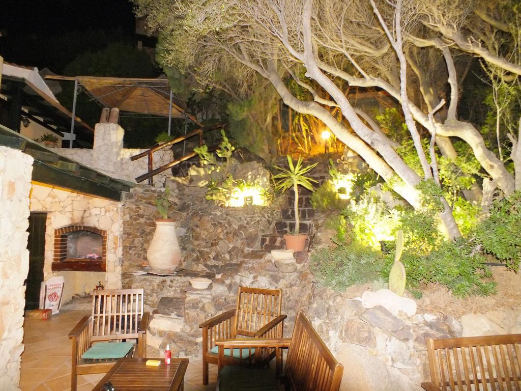 Villa Giglio Torre delle Stelle Pokoj fotografie