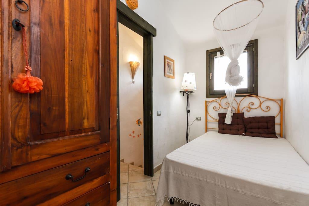 Villa Giglio Torre delle Stelle Exteriér fotografie